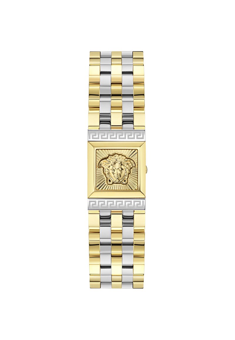 Versace - REVEAL - Watch - bi-tone, Enlarge