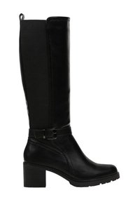 Super Mode Bottes - noir