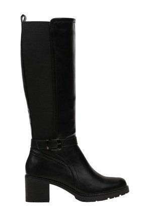 Super Mode Bottes - noir