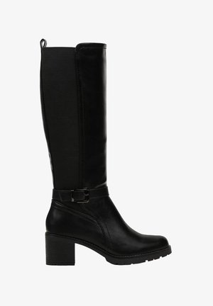 Super Mode Bottes - noir
