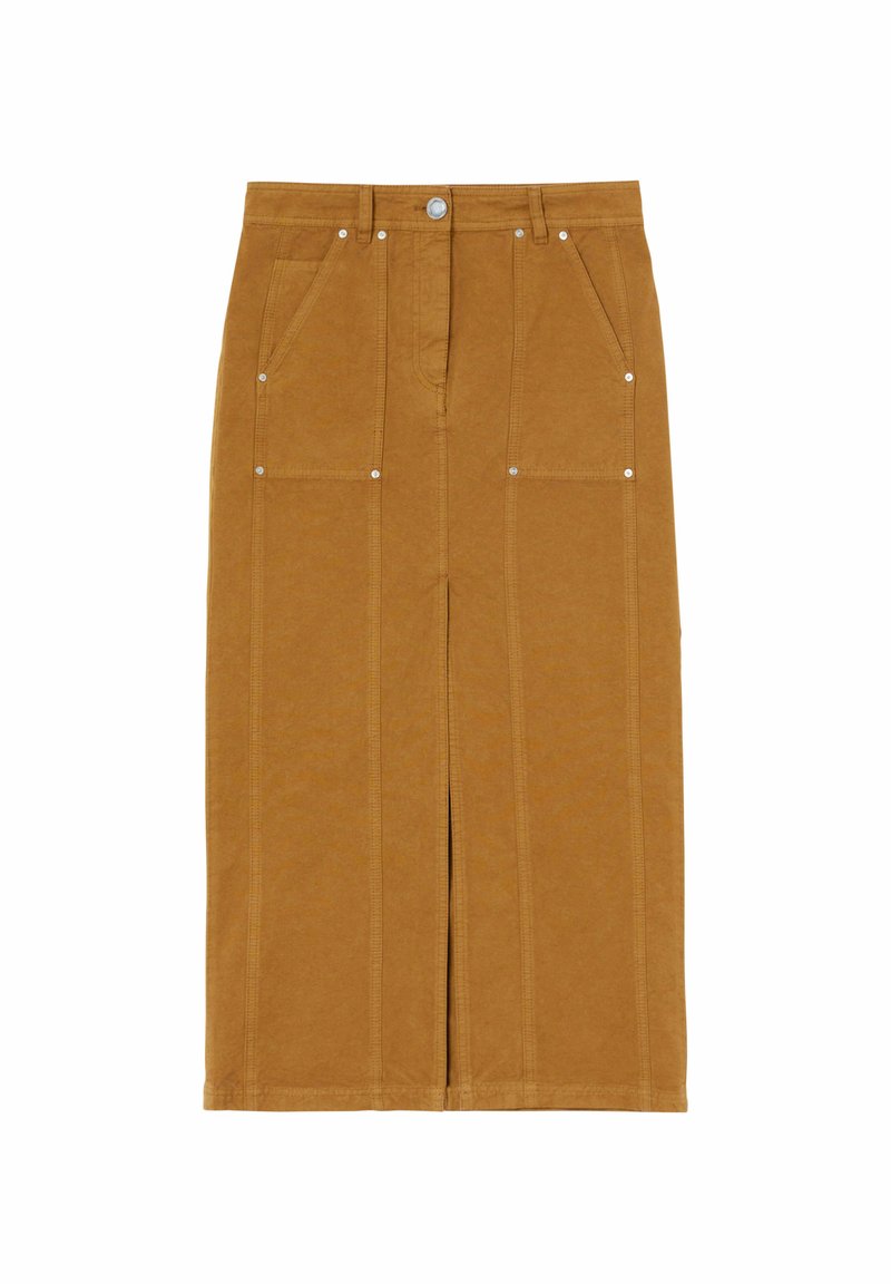 pinko Jeansrok brons pinko Jeansrok brons