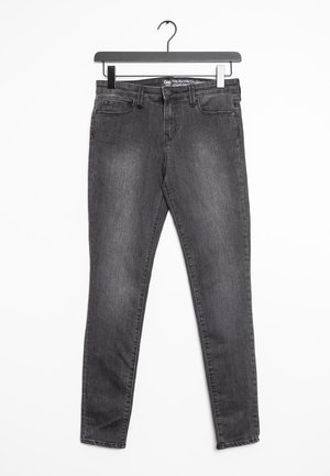 GAP Slim fit jeans - black