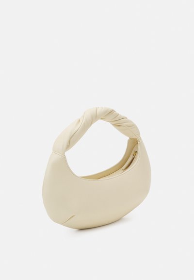 Rejina Pyo MINI SIMONE - Mala de mão - cream