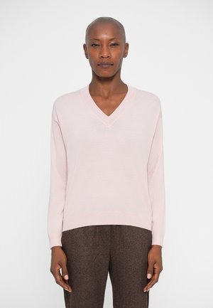 FIOCCHI - Pulóver - rosa