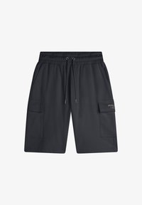 No seleccionado, anthracite