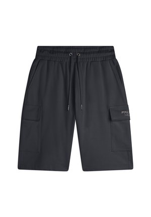Pantalón corto de deporte - anthracite