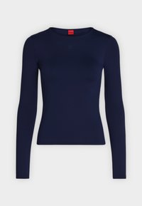 Niewybrane, medium blue