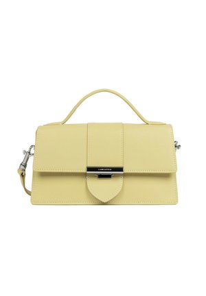 Sac à main - gingembre