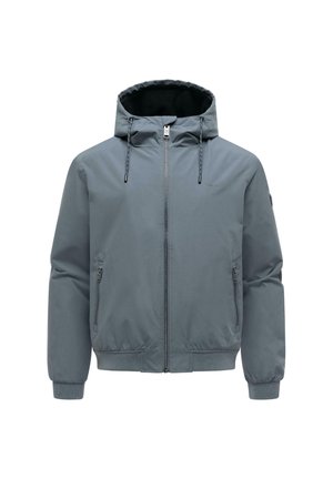 STONE HARBOUR, OUTDOORJACKE DAXAAR XX - Jas - blue grey