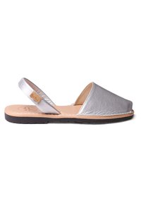 Toni Pons Mao - Sandales Abarcas Cuir Femme Classiques Espadrilles Minorquines