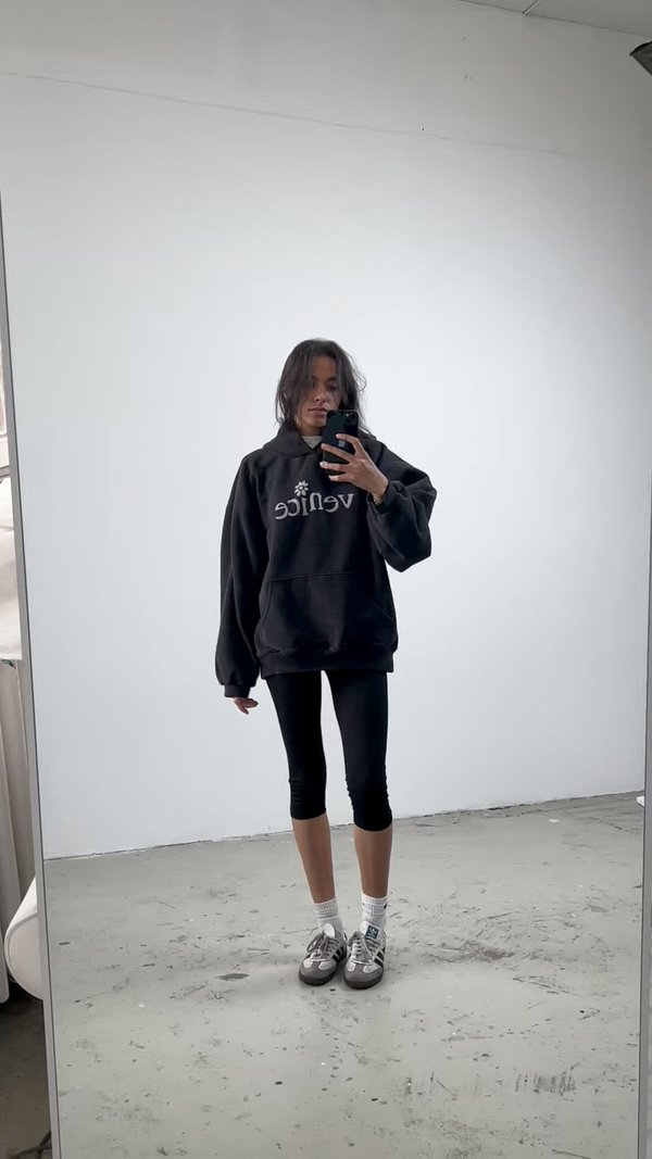 CAPRI 2 PACK - Leggings - Trousers4