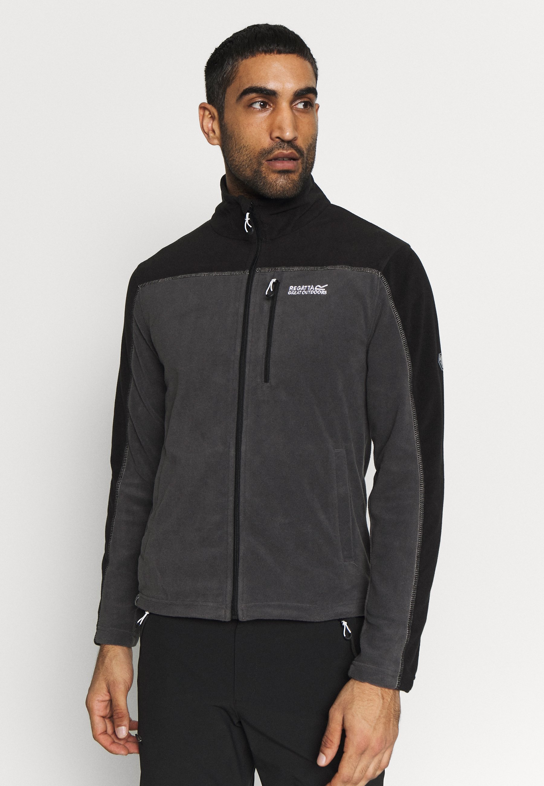 Regatta FELLARD - Fleece jacket 