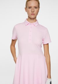 J.LINDEBERG Sports JANNA  - Vardagsklänning - nosegay