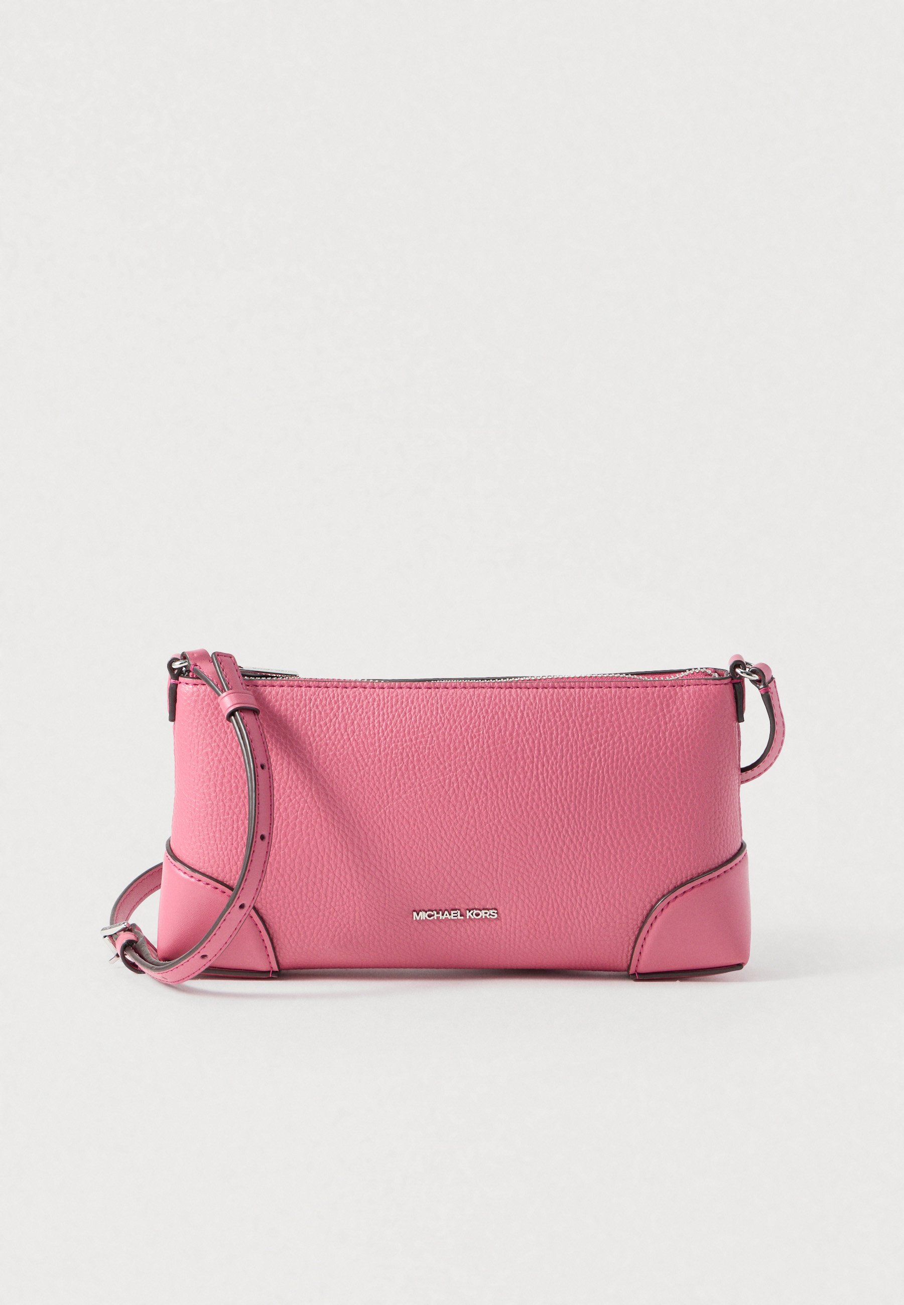 MICHAEL Michael Kors MURPHY SM EW ZIP XBODY - Cross body bag