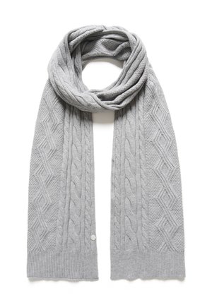 Sciarpa - grey melange