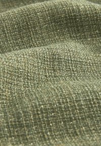 Next Krátky kabát - sage green