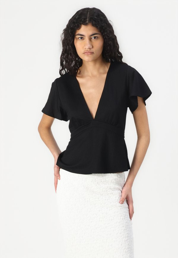 TIE - Basic T-shirt4