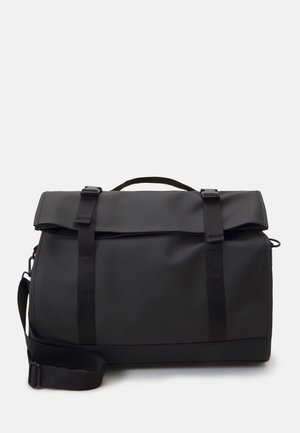 Weekendtas - black