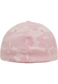 Flexfit Sapka - rose camo