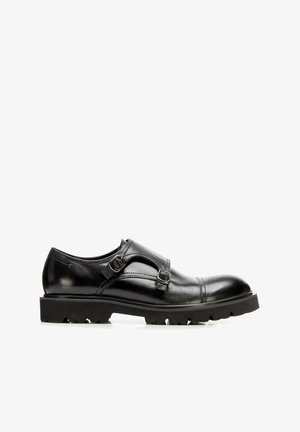 WITTCHEN, - Biznesowe loafersy