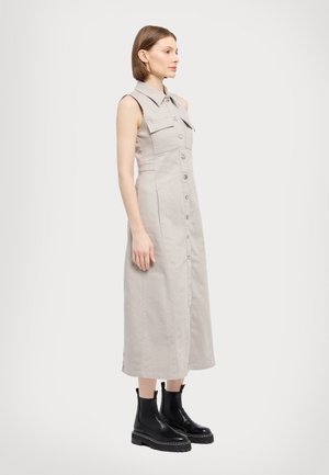 MAX&Co. VANNA - Särkkleit - light grey