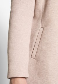 ONLY Cappotto corto - mottled grey