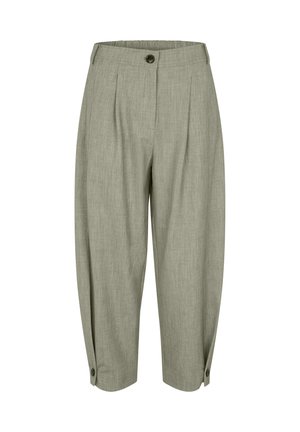 Masai Pantalon classique - vetiver