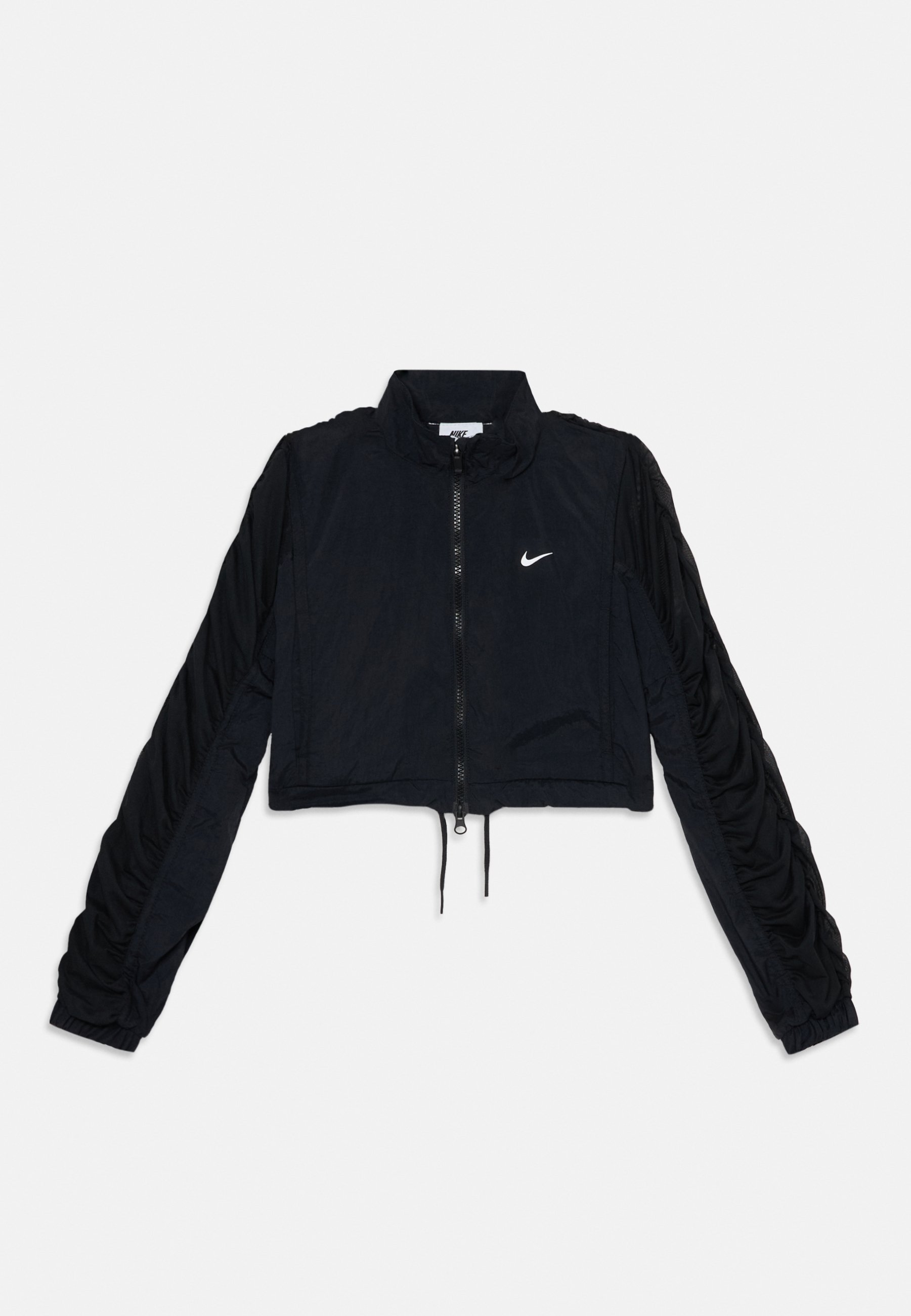 Nike Sportswear DANCE Chaqueta de entretiempo black/white