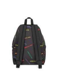 Eastpak PADDED PAK'R - Zaino - color band black