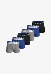 Wybrany, blu/mgr/blk