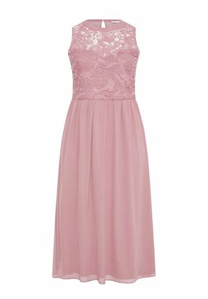 Occasion wear - light pink
