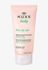 NUXE RÊVE DE THÉ REVITALISING GRANITA SCRUB - Peeling do ciała