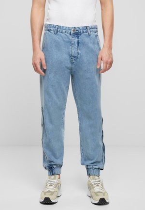 Jeans baggy - blue