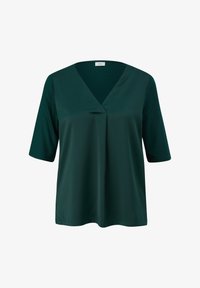 Wybrany, tannengrün