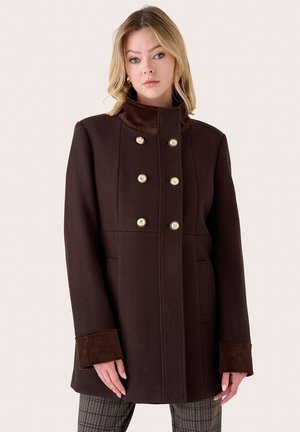 Camomilla Italia ELISIR - Manteau court - brown