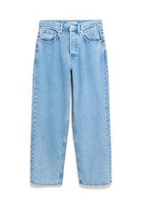 HAAYI - Baggy jeans - horizon