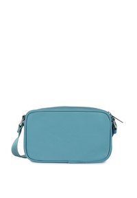 LANCASTER Trousse - bleu cendre