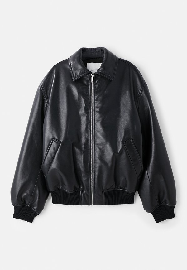 TIMUR JACKETS - Bomber Jacket4