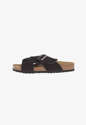 Birkenstock Ciabattine - nero
