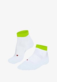 Unausgewählt, white