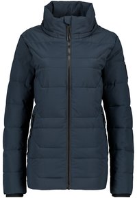 alife & kickin ZOPHIAAK A PUFFER - Winterjacke - marine