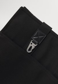 Zign UNISEX - Shoppingväska - black