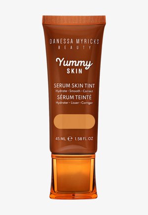 Danessa Myricks Beauty DMB YUMMY SKIN SERUM TINT - BB Cream - 7