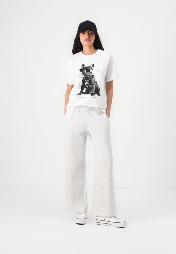 ONLDONNA LIFE - Print T-shirt4