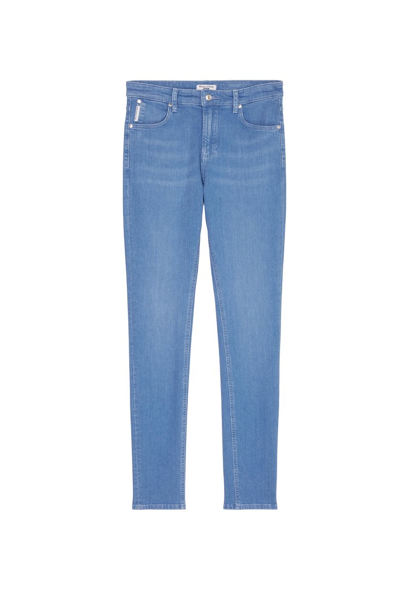 Marc O’Polo DENIM Slim fit jeans blauw