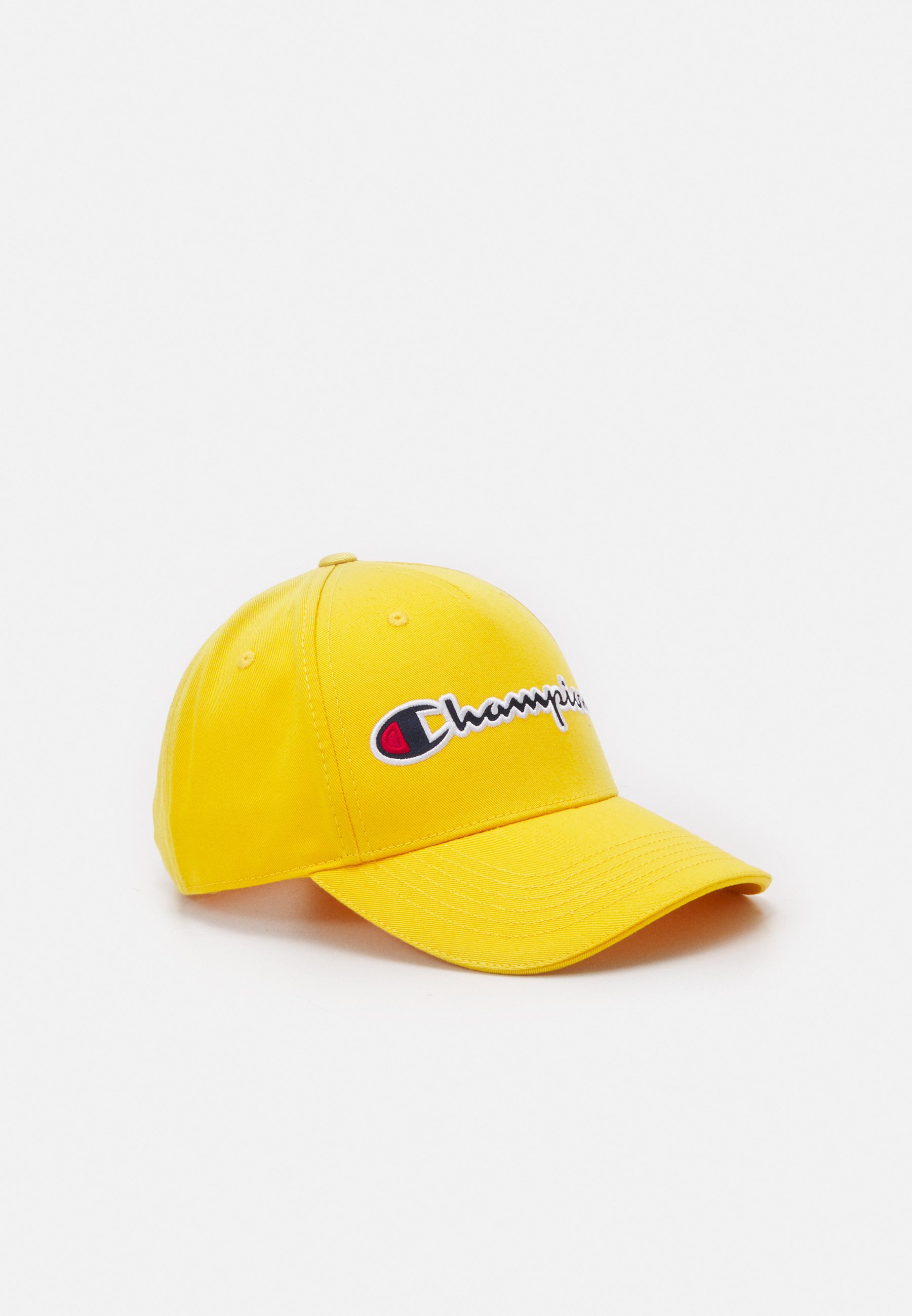Champion Reverse Weave BASEBALL UNISEX - Gorra - yellow/amarillo -  Zalando.es