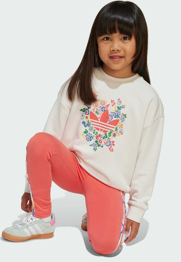 LIBERTY LONDON CREW KIDS - Leggings - Trousers2