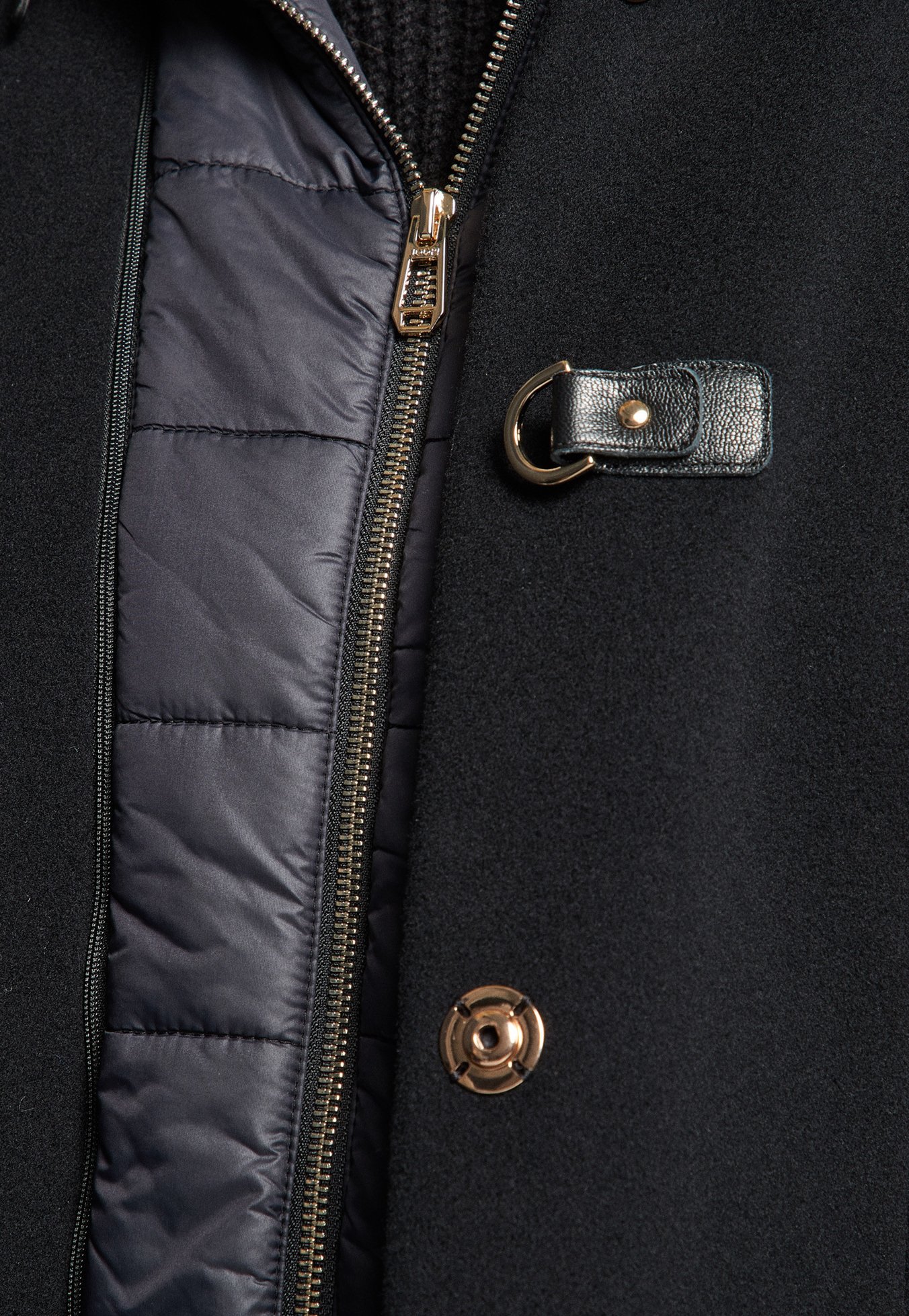 caleçon avec ouverture