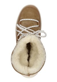 Palpa Snowboots  - beige