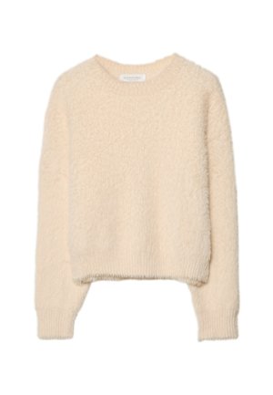 - Sweter
